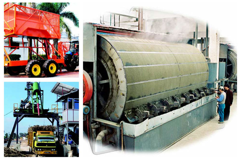 正和機械無濾布真空吸濾機